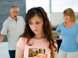 Do you have a troubled teenager?