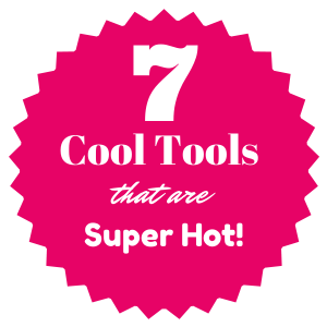 7 Cool Tools that are Super Hot for Budget Conscious DIY Marketers